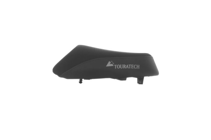 01-045-5910-0 Komfortsitzbank Sozius DriRide, für BMW R1250GS/ R1250GS Adventure/ R1200GS (LC)/ R1200GS Adventure (LC), atmungsaktiv