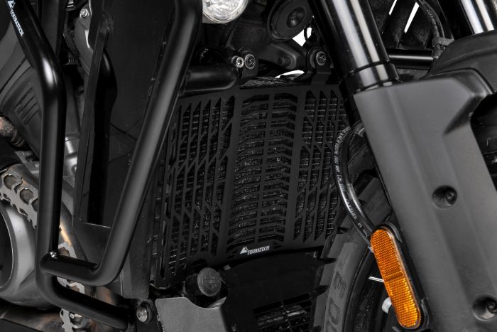 01-440-5015-0 Kühlerschutz für Harley-Davidson RA1250 Pan America
