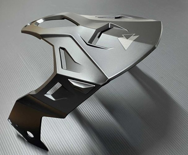 01-500-9121-0 Ersatzteil Aventuro Carbon/ Carbon2 Helmschild