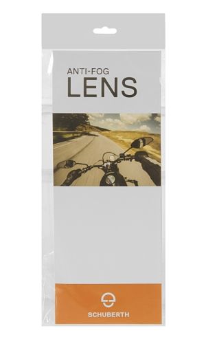 01-500-2300-0 Anti-Beschlag Scheibe für Touratech Aventuro Mod, klar, Größe XS-L