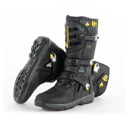 01-500-3939-0P Stiefel Touratech Destino Travel