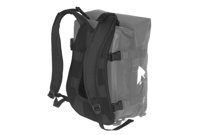 01-055-3101-0 Tragesystem für Tankrucksack MOTO, by Touratech Waterproof made by ORTLIEB