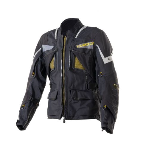01-514-2248-0P Compañero Rambler PRO Jacke, Herren