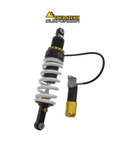 01-406-5880-0 Touratech Suspension Federbein für Honda VFR 1200 X Crosstourer (2012-2018) Typ Level2