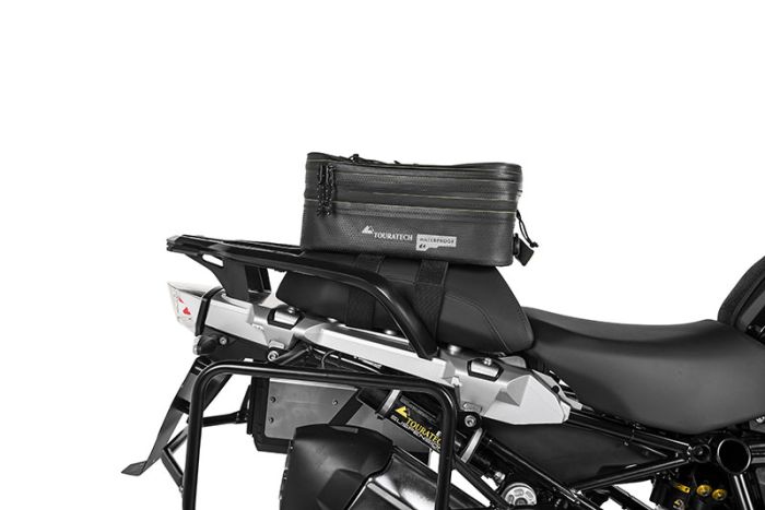 01-055-1009-0 Soziustasche EXTREME Edition by Touratech Waterproof