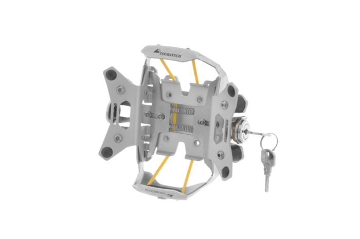 01-065-0770-0 Lenkerhalterung Garmin zumo 340 / 345 / 350 / 390 / 395 V 3.0 *abschließbar*