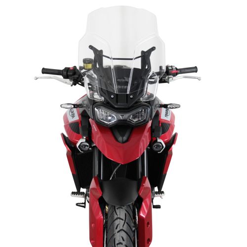01-421-0880-0 Windschild MRA Tourenscheibe TM für Triumph Tiger 900 (2020-)