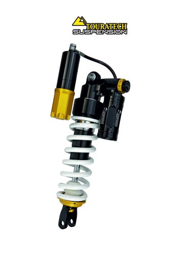 01-632-5890-0 Touratech Suspension PRO Federbein für Yamaha Ténéré 700 ab 2019 Typ Extreme