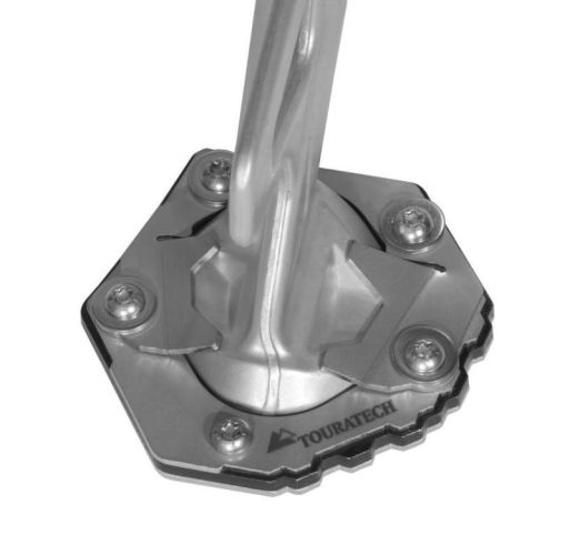 01-046-5276-0 Seitenständerauflagenverbreiterung für Yamaha XT1200Z Super Ténéré ab 2014