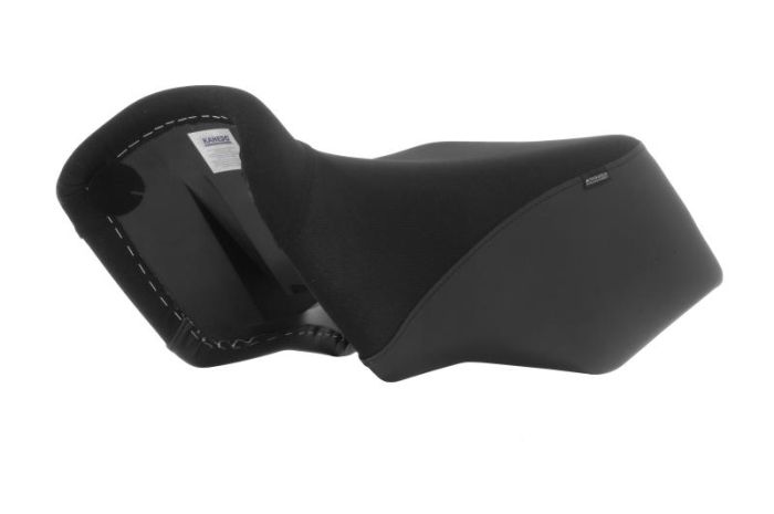 01-041-5905-0 Komfortsitzbank Fahrer DriRide, für BMW R850GS/R1100GS/R1150GS, atmungsaktiv, hoch