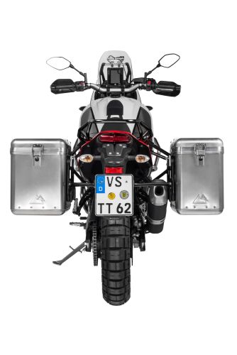 01-632-6185-0 ZEGA Mundo Koffersystem für Yamaha Tenere 700 / World Raid