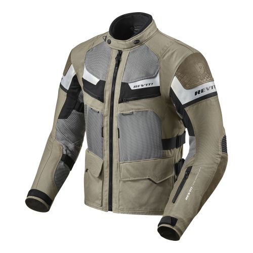 01-550-0001-0P REV'IT! Cayenne Pro, Jacke Herren