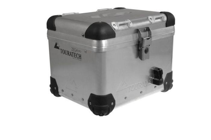 01-050-0680-0 ZEGA Pro Topcase 38 Liter mit Rapid-Trap