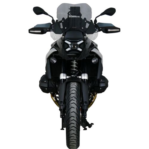 01-035-0883-0 Windschild MRA Sportscheibe SPM rauchgrau für BMW R1300GS