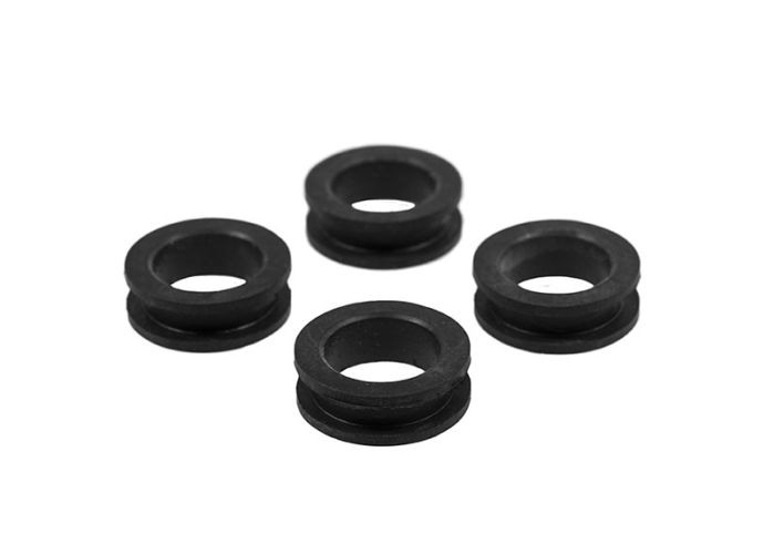 01-045-5349-0 Satz Gummimuffen für Windschild für BMW R1200GS (LC), Baujahr 2013