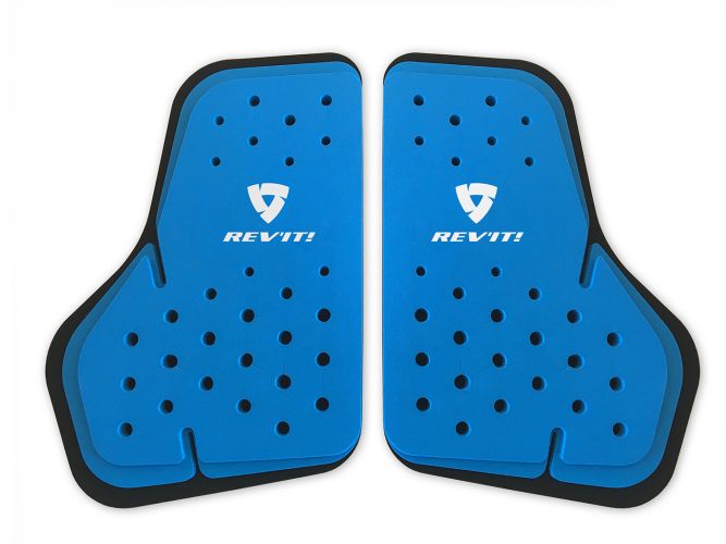 01-515-1265-0 Brustprotektor für Compañero Rambler Jacke
