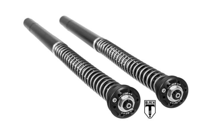 01-042-5840-0 BLACK-T Cartridge Kit Stage4 für BMW RnineT ab 2014