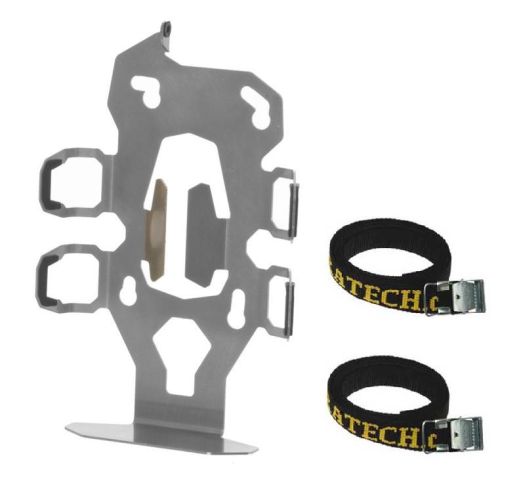01-050-3201-0 ZEGA Pro2 Zubehörhalter Flaschenhalter zweifach