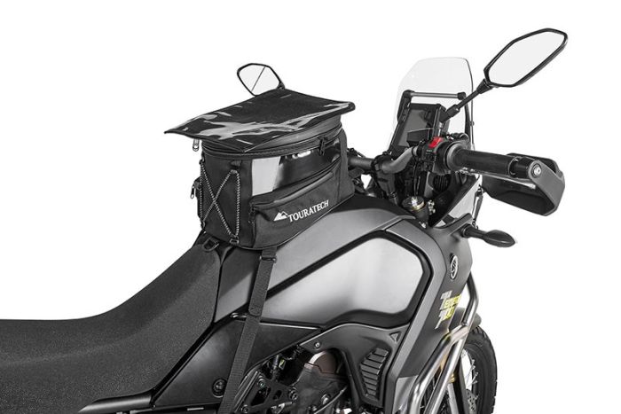 01-632-5800-0 Tankrucksack Ambato Exp für Yamaha Tenere 700