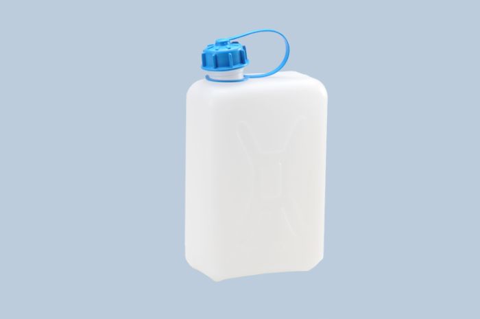 01-070-2220-0 Wasserkanister Touratech 2 Liter
