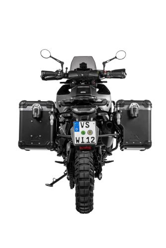 01-414-6877-0 ZEGA Evo X Sondersystem für Husqvarna Norden 901