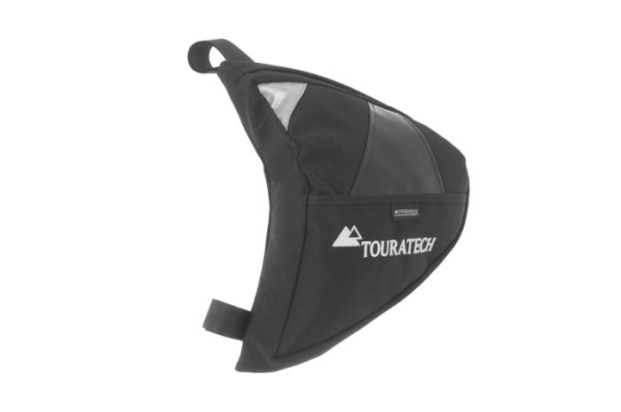 01-045-5839-0 Taschen Ambato für original Sturzbügel BMW R1200GS Adventure (2014-2018) 1 Paar