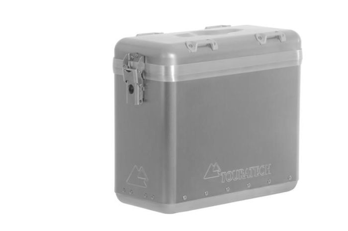 01-050-3810-0 ZEGA Mundo Aluminium Koffer, 31 Liter