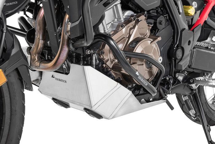 01-403-5153-0 Motorsturzbügel schwarz für Honda CRF1100L Africa Twin / CRF1100L Adventure Sports - Nicht-DCT