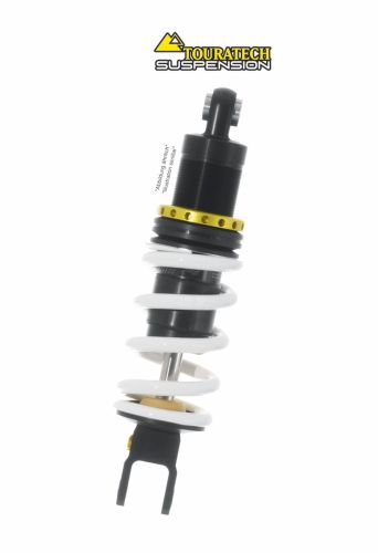 01-412-5860-0 Touratech Suspension Federbein für Husqvarna TR650 Terra (2013-) Typ Level1