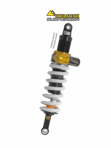 01-058-5883-0 Touratech Suspension Federbein für BMW F700GS (2012-2017) Typ Level2