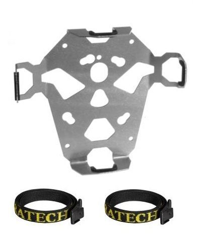 01-050-0917-0 ZEGA Pro/ZEGA Mundo - Zubehörhalter 