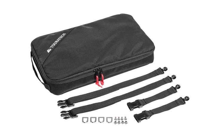 01-050-0796-0 ZEGA Pro/ZEGA Pro2 Kofferdeckel-Innentasche 45 für 45 Liter Koffer