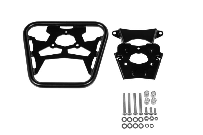 01-414-5456-0 ZEGA Topcaseträger schwarz Husqvarna Norden 901
