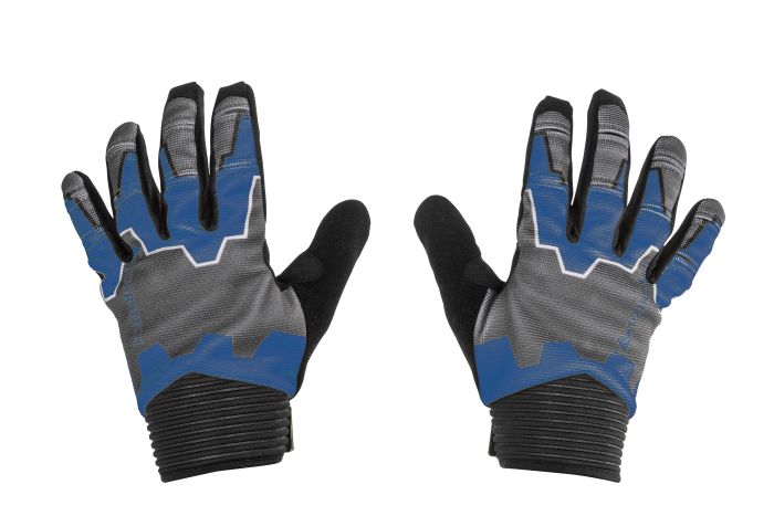 01-500-5000-0P Handschuh Touratech MX-Ride