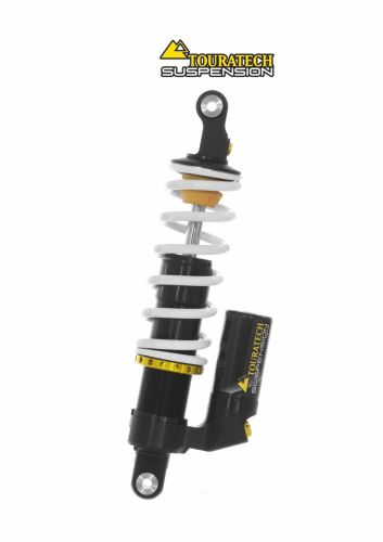 01-045-5877-0 Touratech Suspension  Federbein „Vorn“ für BMW R1200GS Adventure (LC) 2014-2017 Typ Extreme