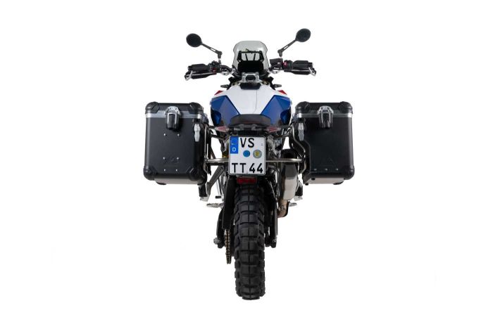 01-083-6827-0 ZEGA Evo X Sondersystem für BMW F900GS