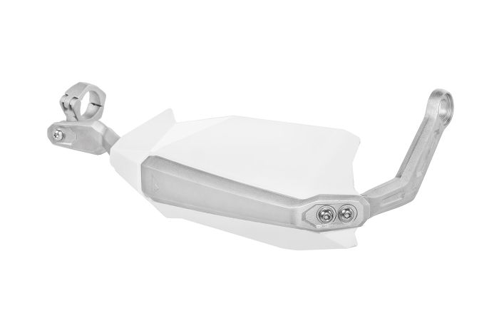 01-372-5652-0 Handprotektoren DEFENSA Expedition für KTM, Husqvarna