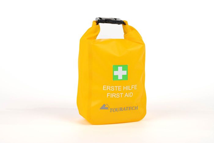 01-055-3227-0 Zusatztasche Erste-Hilfe MOLLE, by Touratech Waterproof