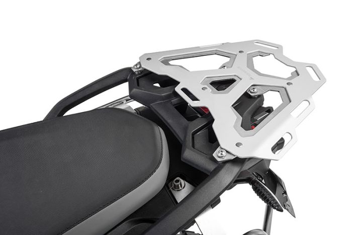 01-082-5450-0 Gepäckbrücke Alu für BMW F850GS / F750GS