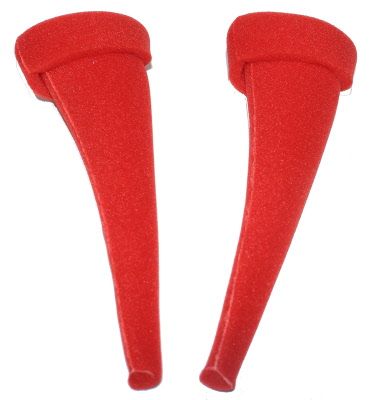 01-403-0871-0 Unifilter - Pre-Filter für Honda Honda CRF 1000L Africa Twin (2016-), CRF 1100L Africa Twin 
