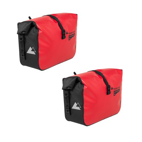 01-055-3267-0 Seitentasche Endurance by Touratech Waterproof, 2er Set 