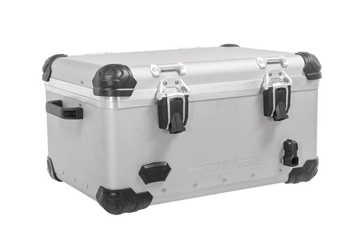 01-050-6086-0 ZEGA Topcase XXL *And-S* mit Rapid Trap