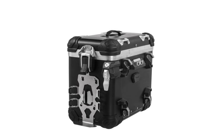 01-050-3401-0 ZEGA Evo Zubehörhalter Flaschenhalter zweifach