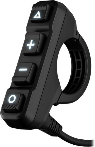 01-060-1490-0 Garmin Lenker-Controller für Tread-Serie und Zumo XT2