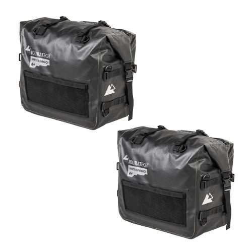 01-055-1020-0 Seitentaschen-Set EXTREME Edition, by Touratech Waterproof