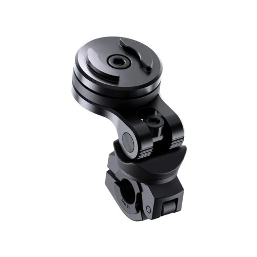 01-065-1227-0 SP Connect Mirror Mount Pro mit SPC+ Adapter für Motorradspiegel und GPS Anbauadapter