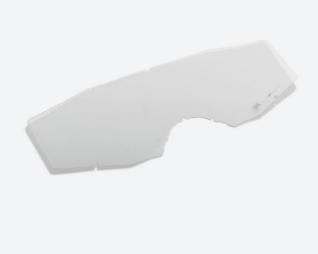 01-500-0148-0 Ersatzscheibe Klar für Brille Aventuro 8K