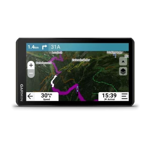 01-060-1489-0 Garmin Tread 2 Offroad Navigationsgerät 