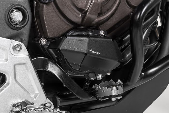 01-632-5535-0 Wasserpumpenschutz für Yamaha Tenere 700 / World Raid