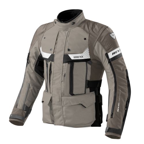01-550-0021-0P REV'IT! Defender Pro GTX, Jacke Herren